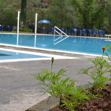 Hotel Balneario De Tus Yeste Esterno foto