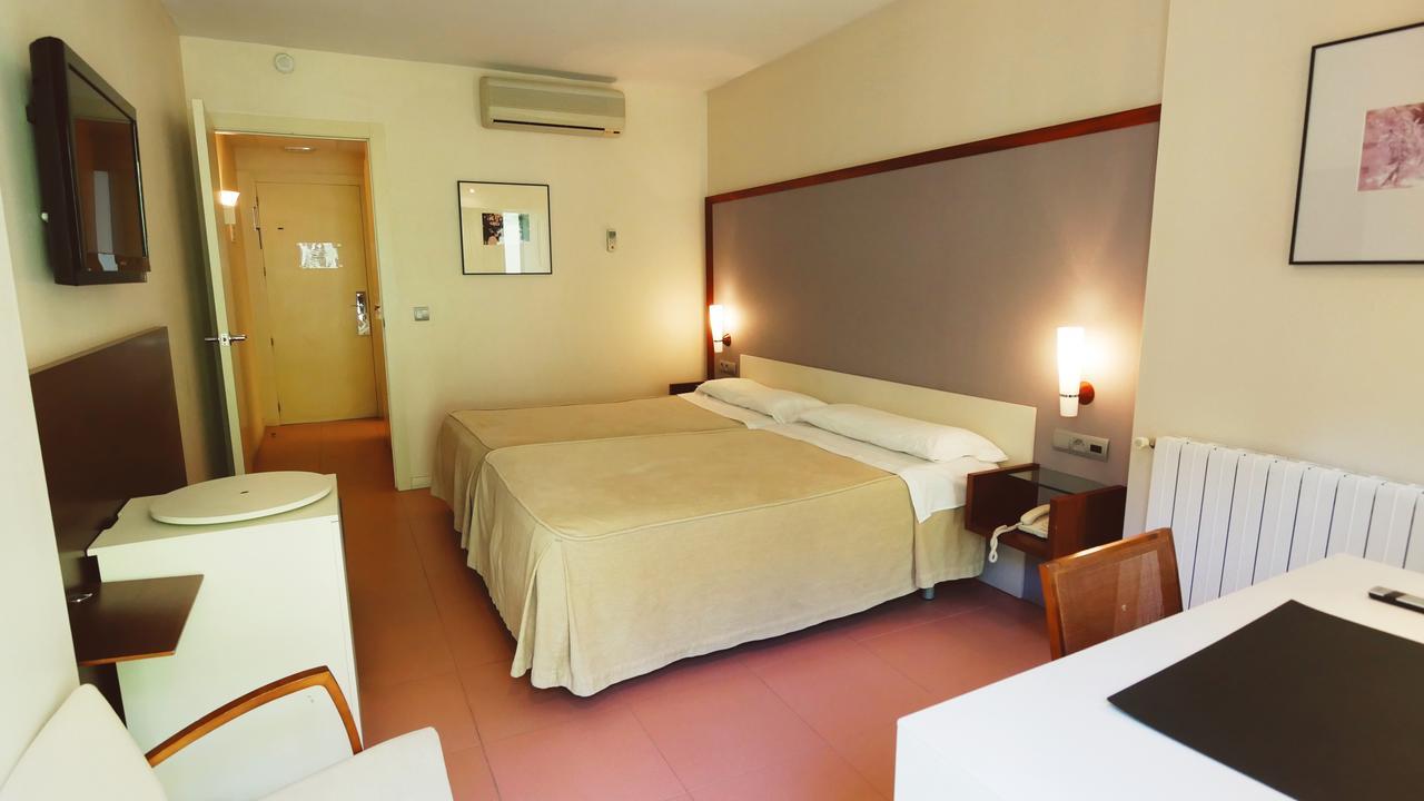 Hotel Balneario De Tus Yeste Esterno foto